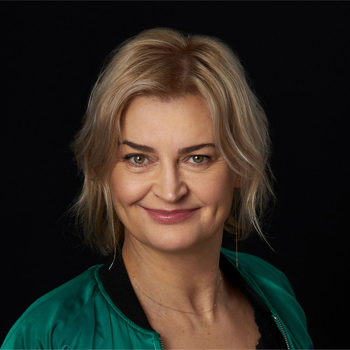 Małgorzata Łupina