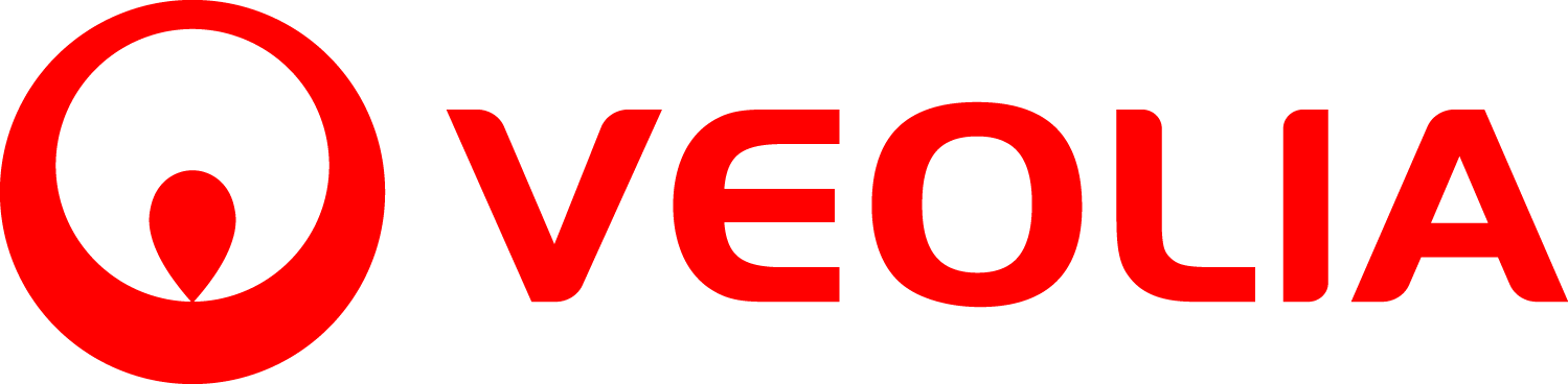 Logo Veolia