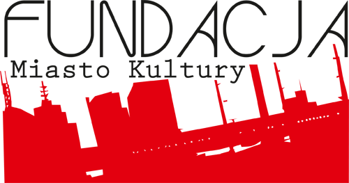 Fundacja Miasto Kultury logo